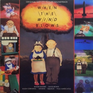 When The Wind Blows (Original Motion Picture Soundtrack) Image