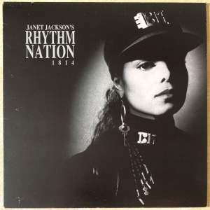 Rhythm Nation 1814 Image