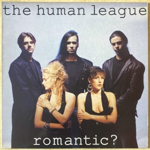 Romantic? Image