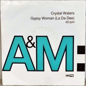 Gypsy Woman (La Da Dee) Image