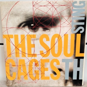 The Soul Cages Image