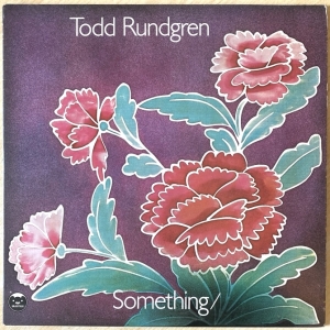Something / Anything? Image