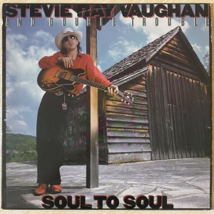 Soul To Soul Image