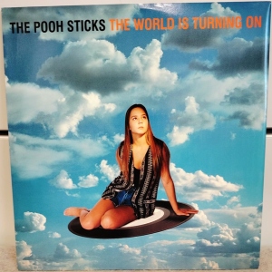 The World Is Turning On Image