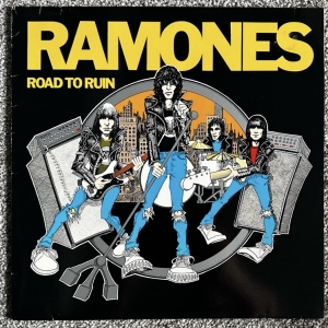 Road To Ruin Image