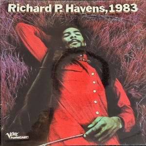 Richard P. Havens Image