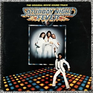 Saturday Night Fever Image