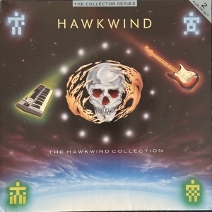 The Hawkwind Collection Image