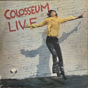Colosseum Live Image