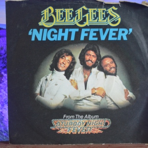 Night Fever Image