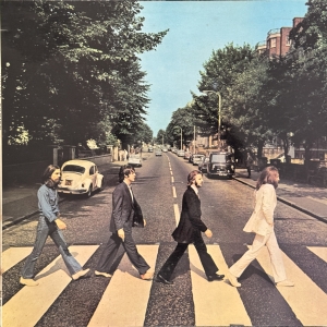 Abbey Road Image