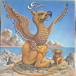 Gryphon Image