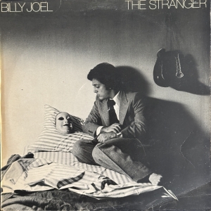 The Stranger Image