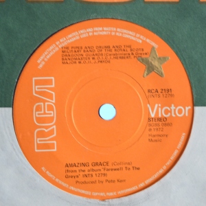 Amazing Grace Image