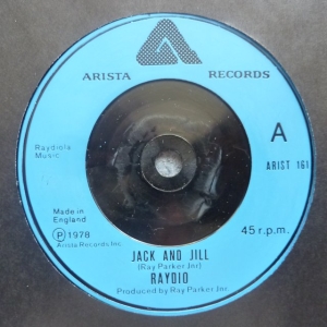 Jack And Jill Image
