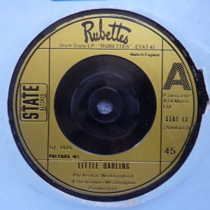 Little Darling Image