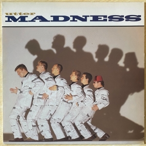 Utter Madness Image