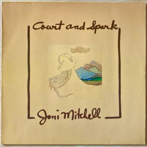 Court And Spark Image