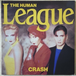 Crash Image