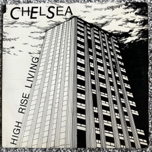 High Rise Living Image