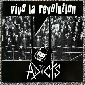 Viva La Revolution Image