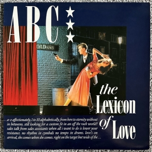 The Lexicon Of Love Image