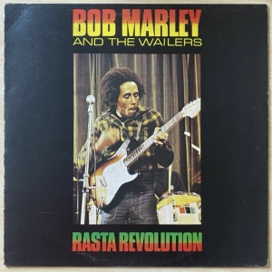 Rasta Revolution Image