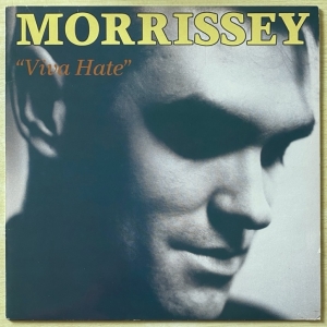 Viva Hate Image