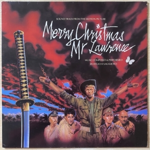 Merry Christmas Mr Lawrence Image