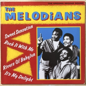 Sweet Sensation Image