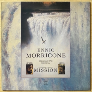 The Mission Image