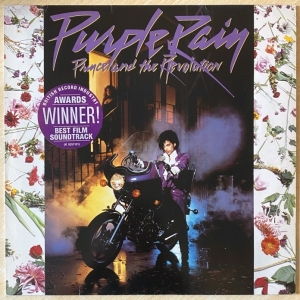 Purple Rain Image