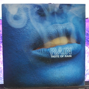 Taste Of Rain Image