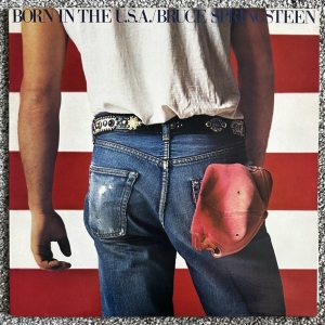 Born In The USA Image