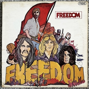 Freedom Image