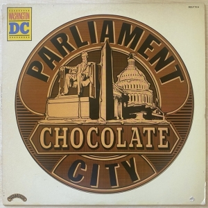 Chocolate City Image