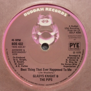 Best Thing That Ever Happened To Me Image