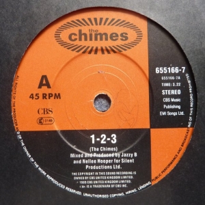 1-2-3 Image