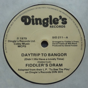 Day Trip To Bangor (Didn't We Have A Lovely Time) Image