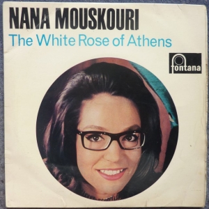 The White Rose Of Athens Image