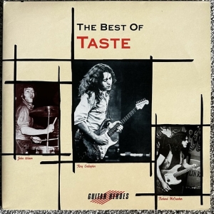 The Best Of Taste Image