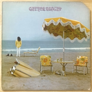 On The Beach Image