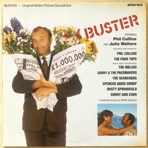 Buster Image