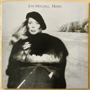 Hejira Image