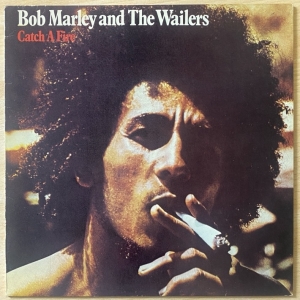 Catch A Fire Image