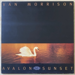 Avalon Sunset Image