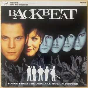 Songs From The Original Motion Picture Backbeat Image