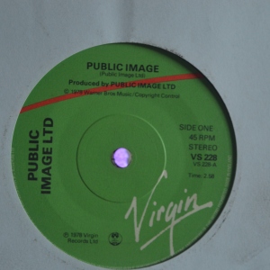 Public Image Image