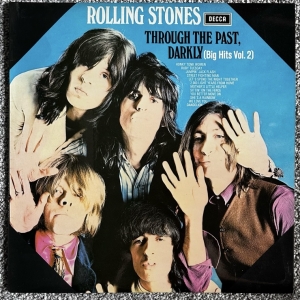 Through The Past Darkly (Big Hits Vol 2) Image