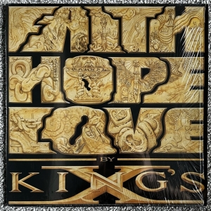 Faith Hope Love Image